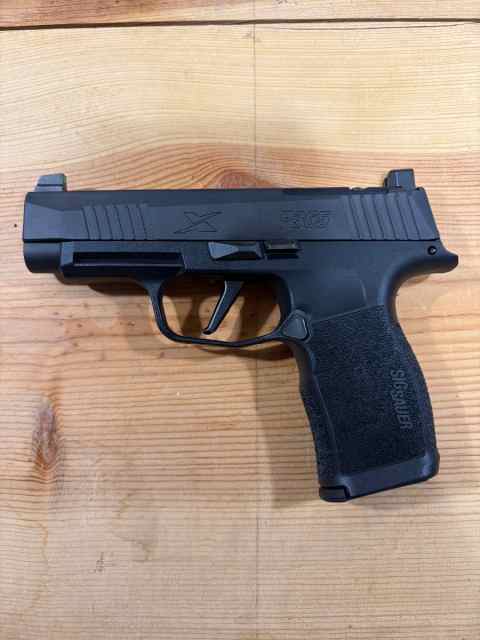 Sig P365 XL w/ Xray Night Sights