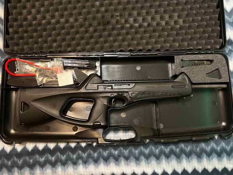 Beretta Cx4 Storm
