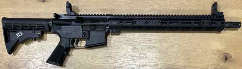 FN America FN-15 SRP G2  Used Semi Auto Rifle 5.56