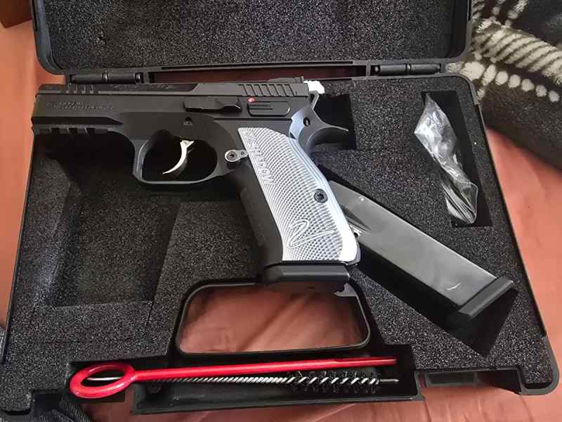 CZ SHADOW 2 COMPACT