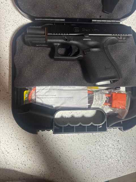 Glock 23 GEN 5 