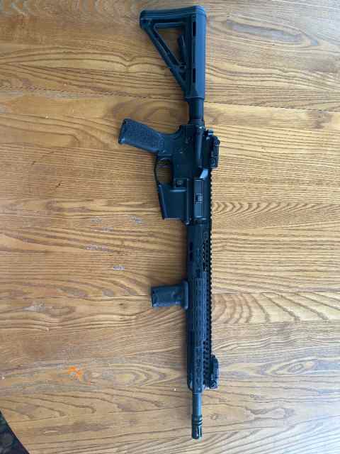 Colt LE6920