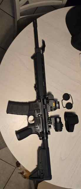 Springfield Saint
