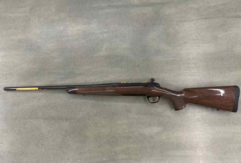 Browning X-Bolt Medallion .308 WIN