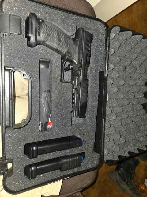 walther pdp pro x full-size