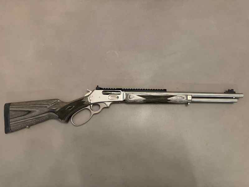 WTS - Marlin 45-70 SBL
