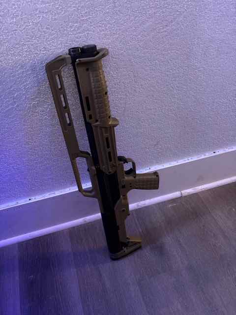 Keltec ks7