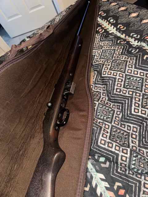 1989 Marlin NM threaded .22lr