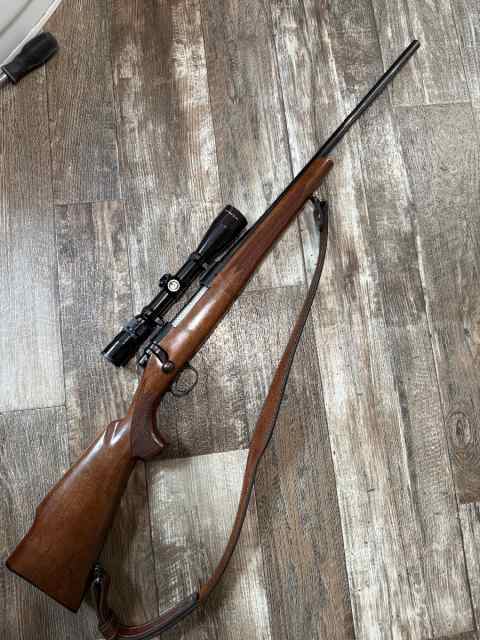 Remington adl classic 700 270 win