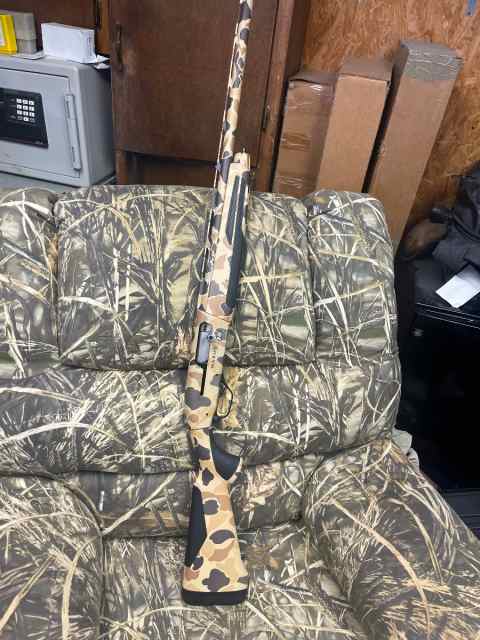 5 Shotguns. Browning,  Remington, Stoger ,Stevens