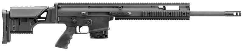 FN SCAR 20S NRCH 308 - Conroe, TX
