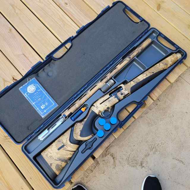 BERETTA A400 EXTREME UNICO 3.5&quot;  Like New