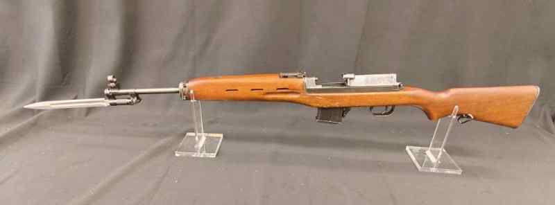 Egypt Maadi Rasheed Carbine in 7.62x39 CAI MISTAMP