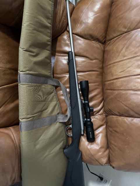 Remington 700 308 bdl